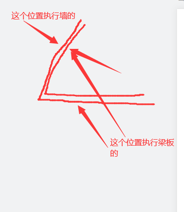 坡屋面