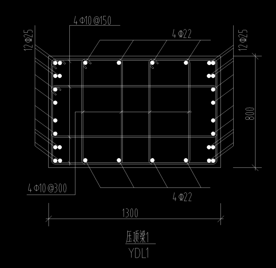 其它箍筋