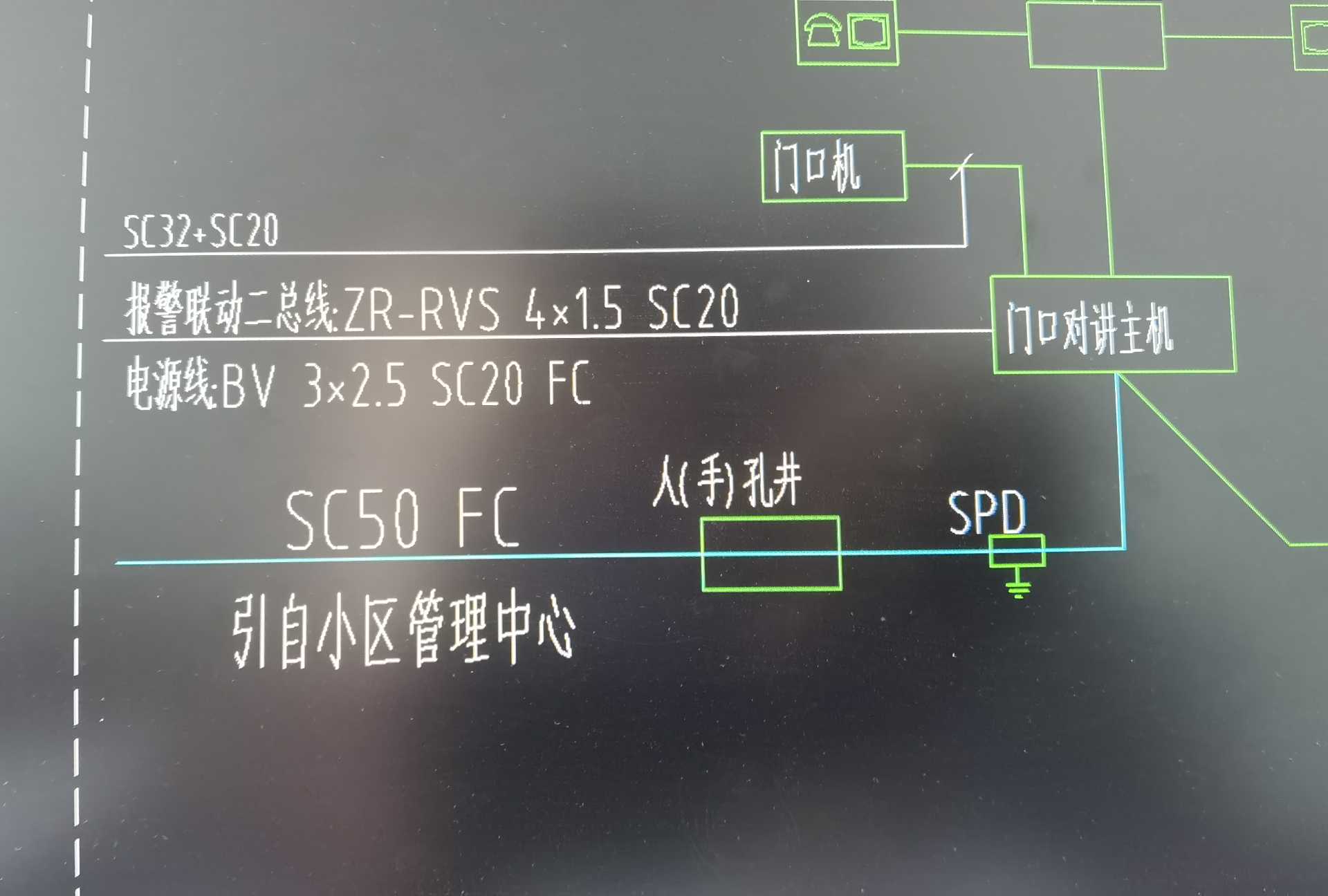 钢管