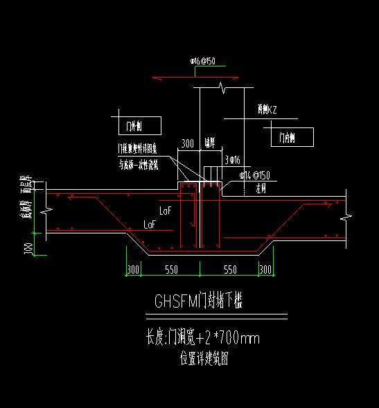 ghsfm6025(6)图集图片