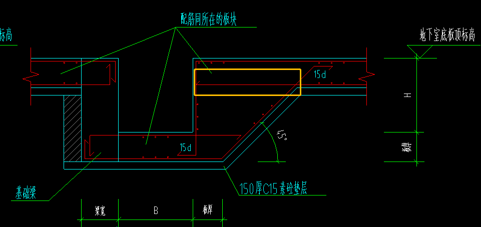 集水井