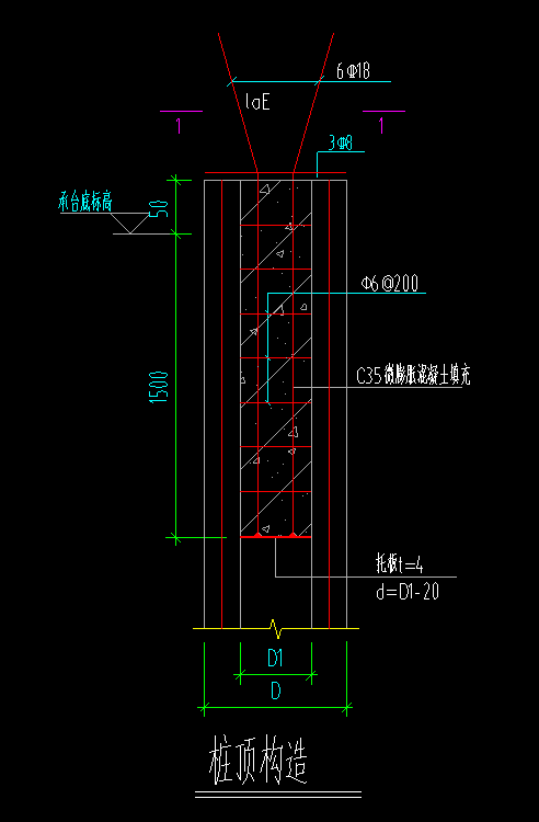 交叉钢筋