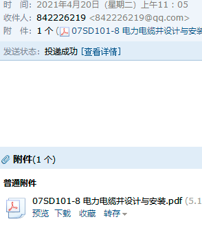 电力电缆