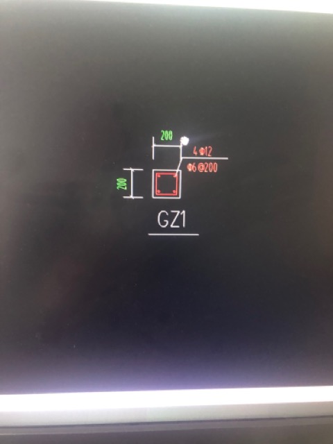 構(gòu)造柱