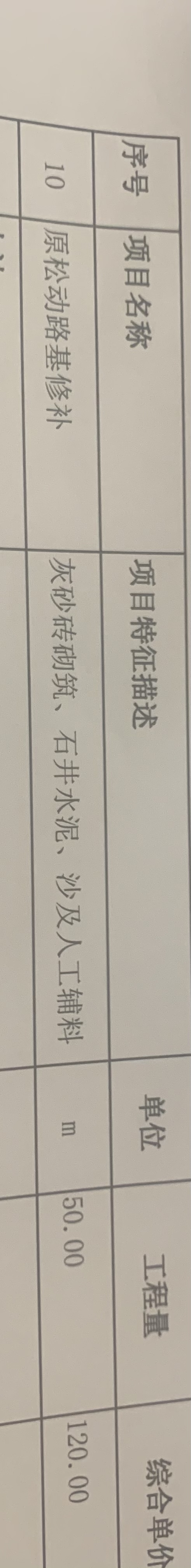定額