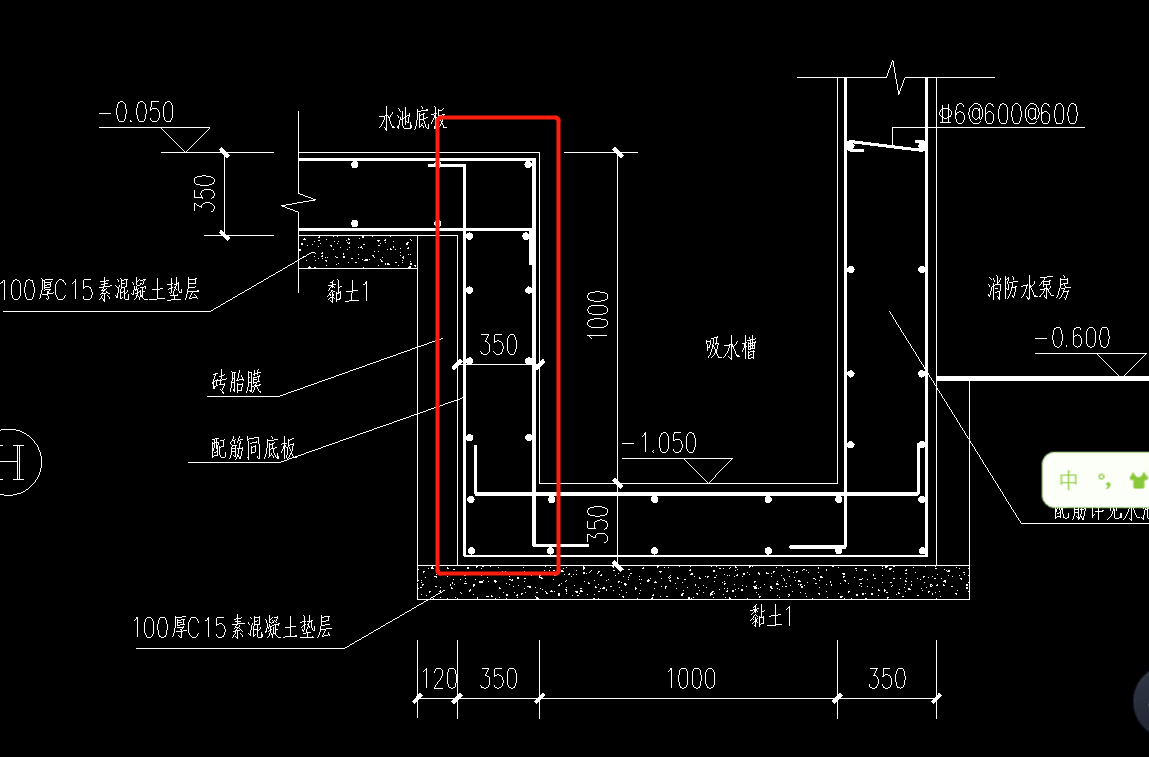 变截面