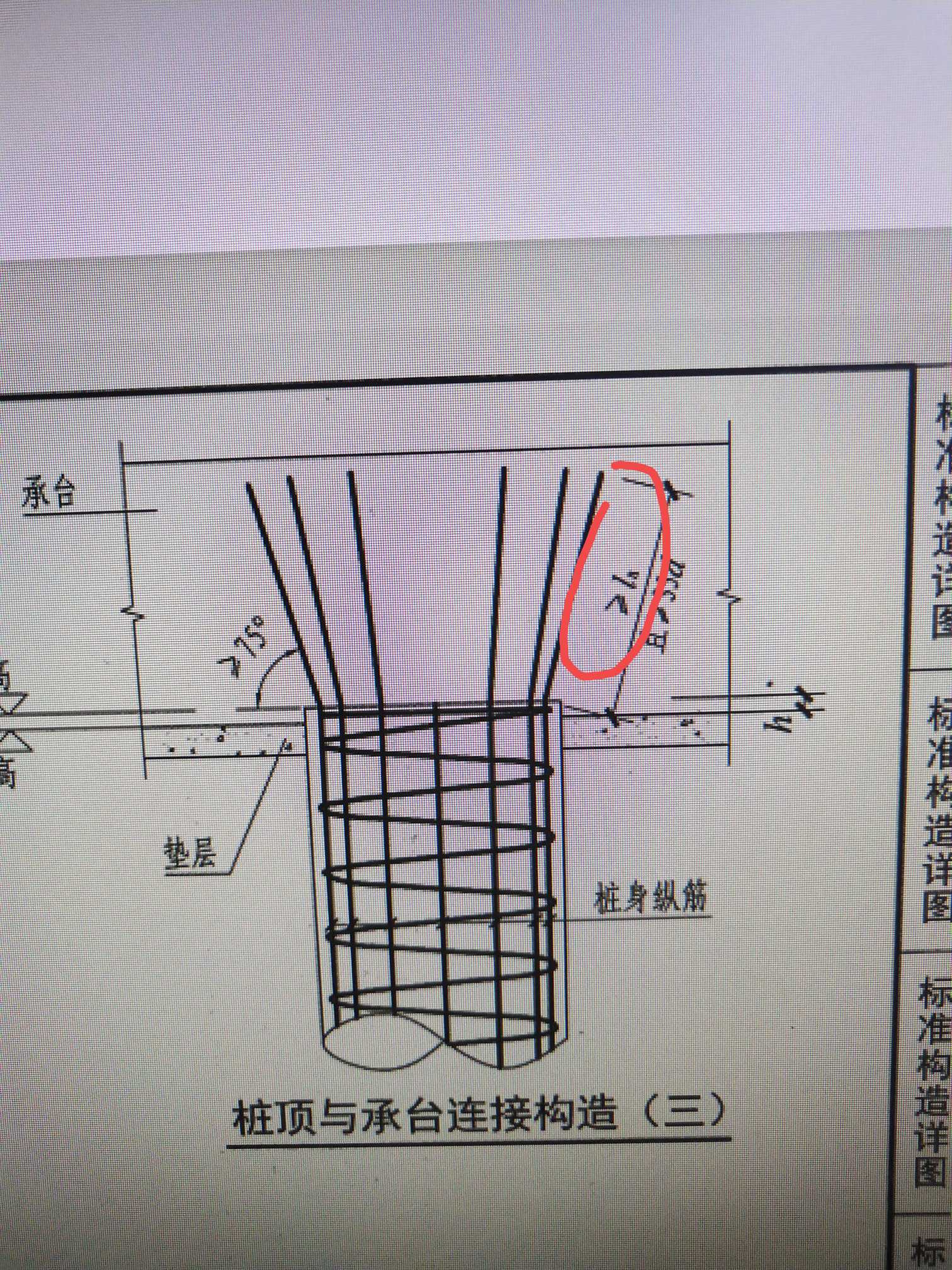 桩