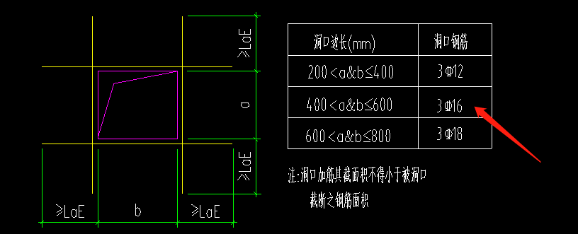 洞口