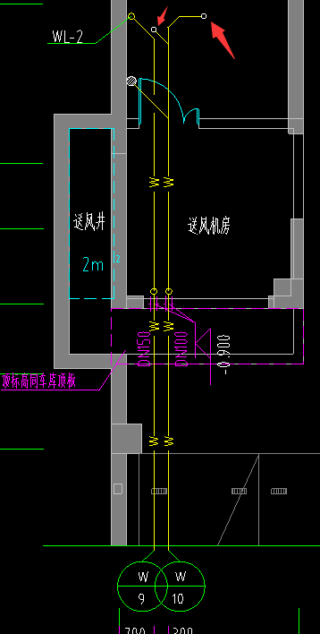 给排水