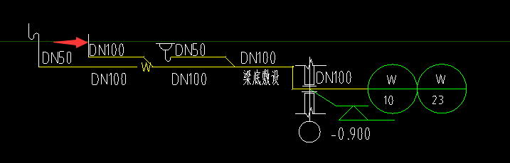 立管