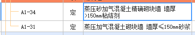 蒸压砂加气混凝土砌块
