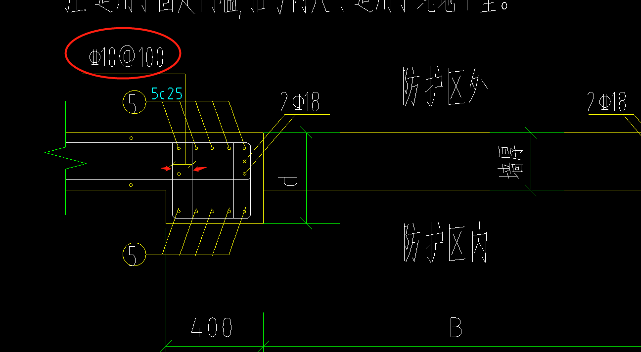 钢筋的意思