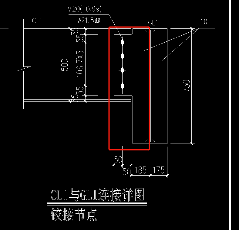 异形板