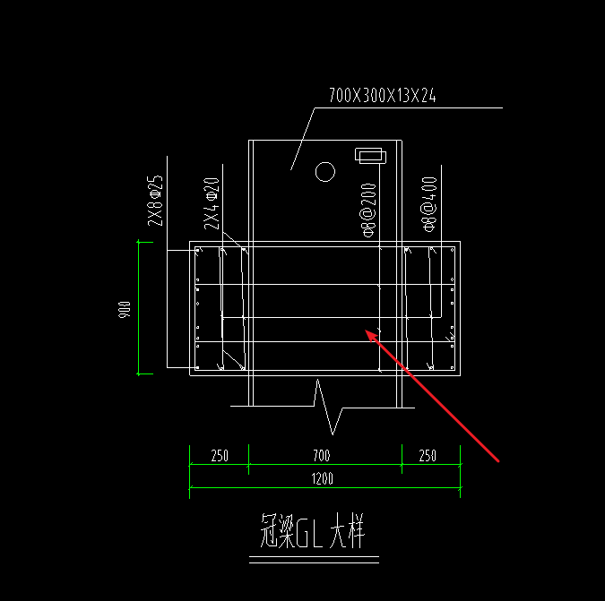 桩