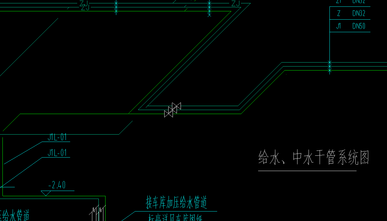 闸阀