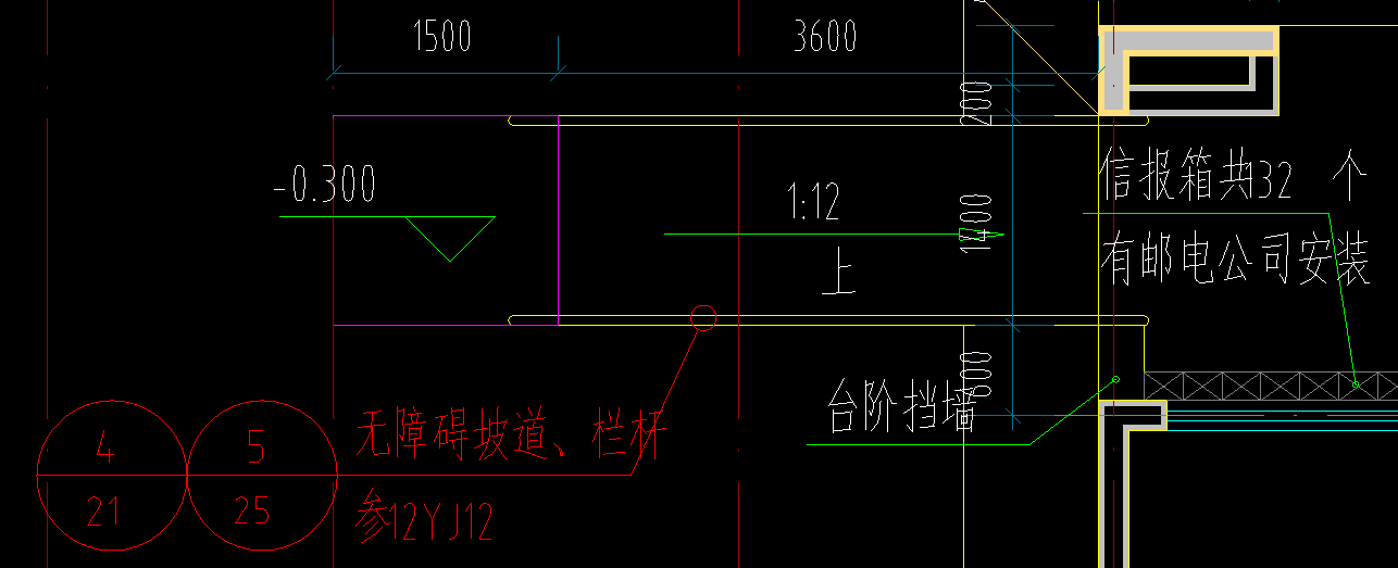 算工程量