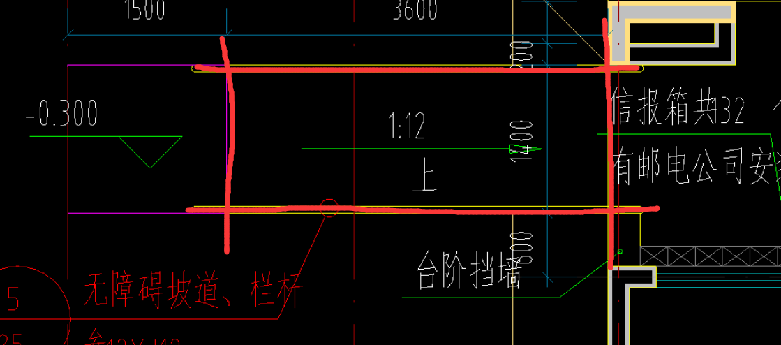 如下图