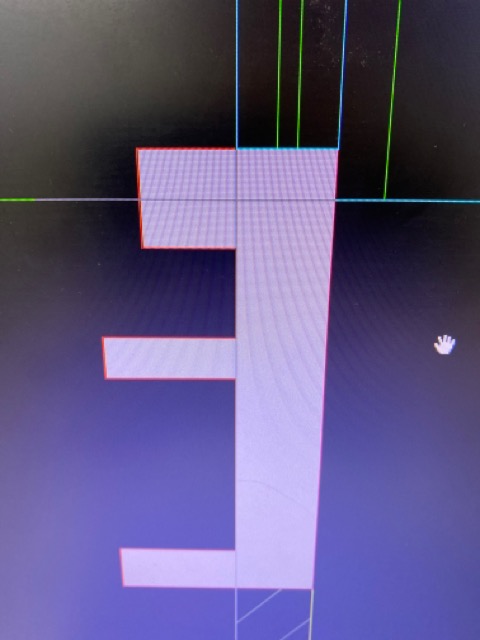 形狀
