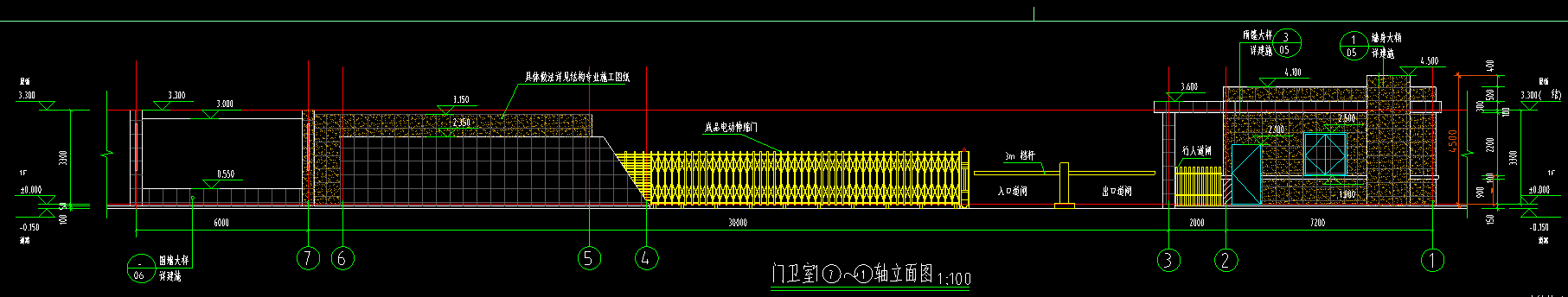 套清单