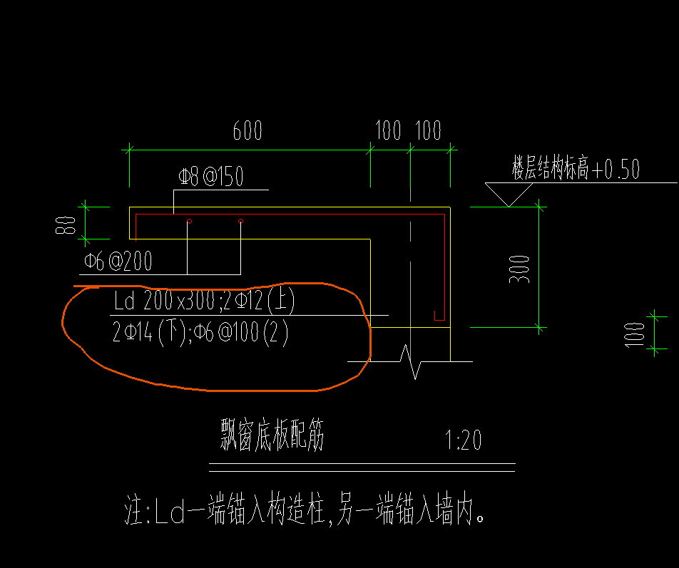 底板