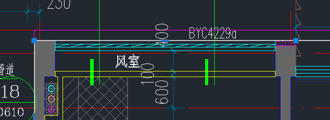 建筑面积