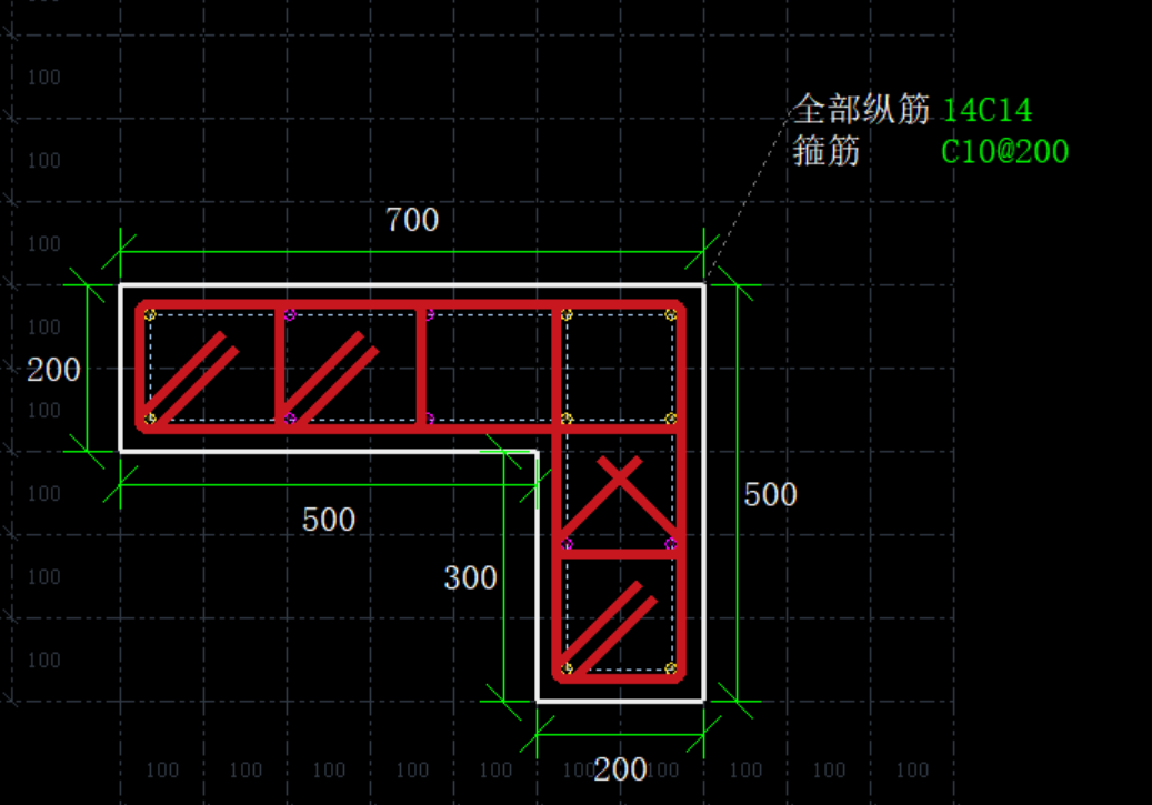 墙身