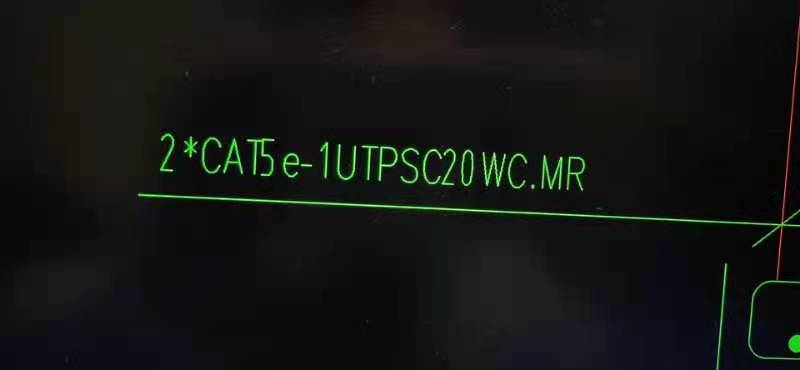 弱電