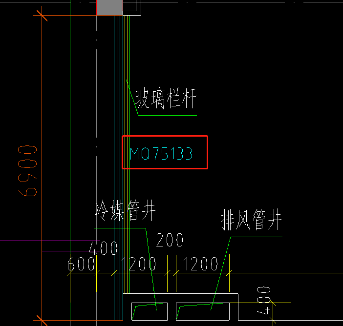 窗宽