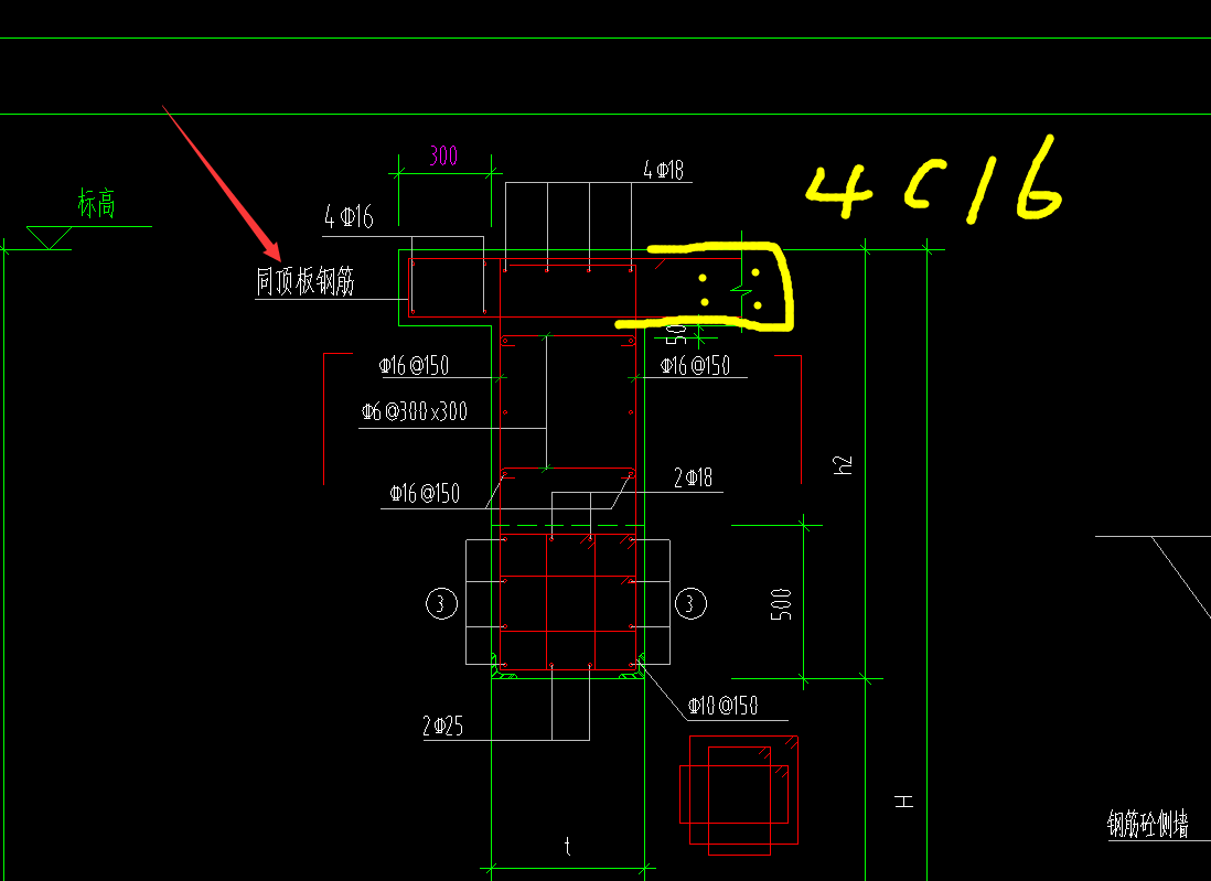 人防门