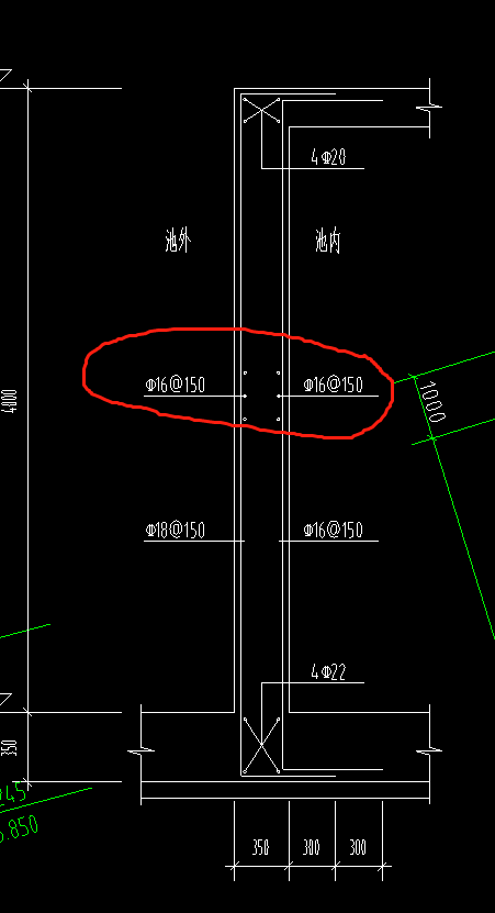 手算