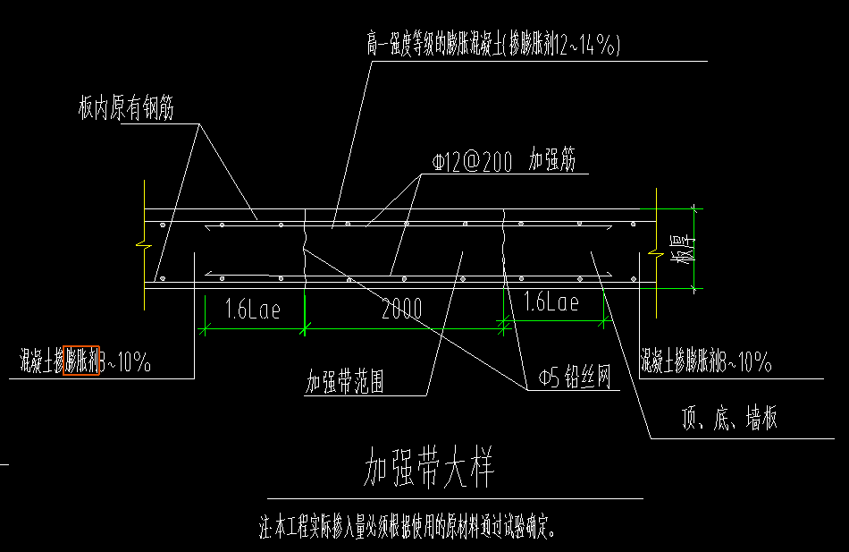 桩