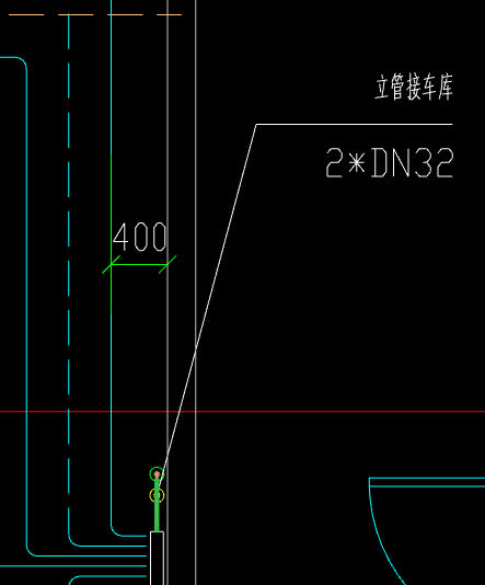 立管