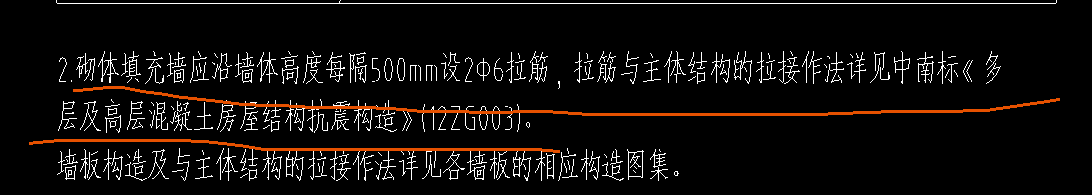 手算