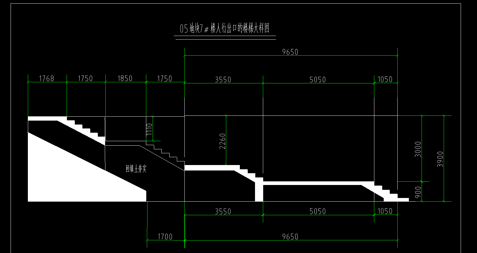 手算