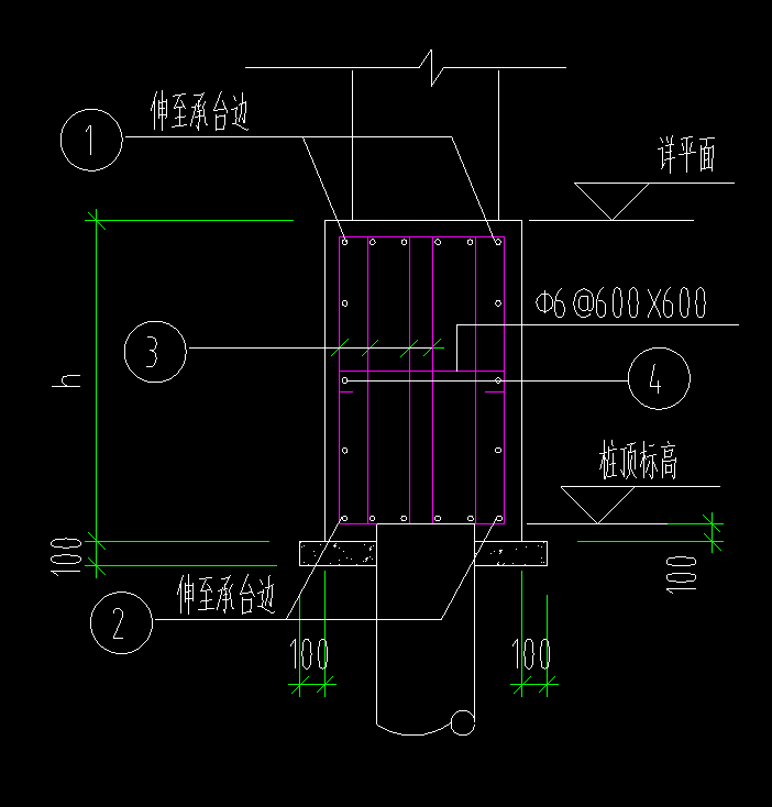 桩