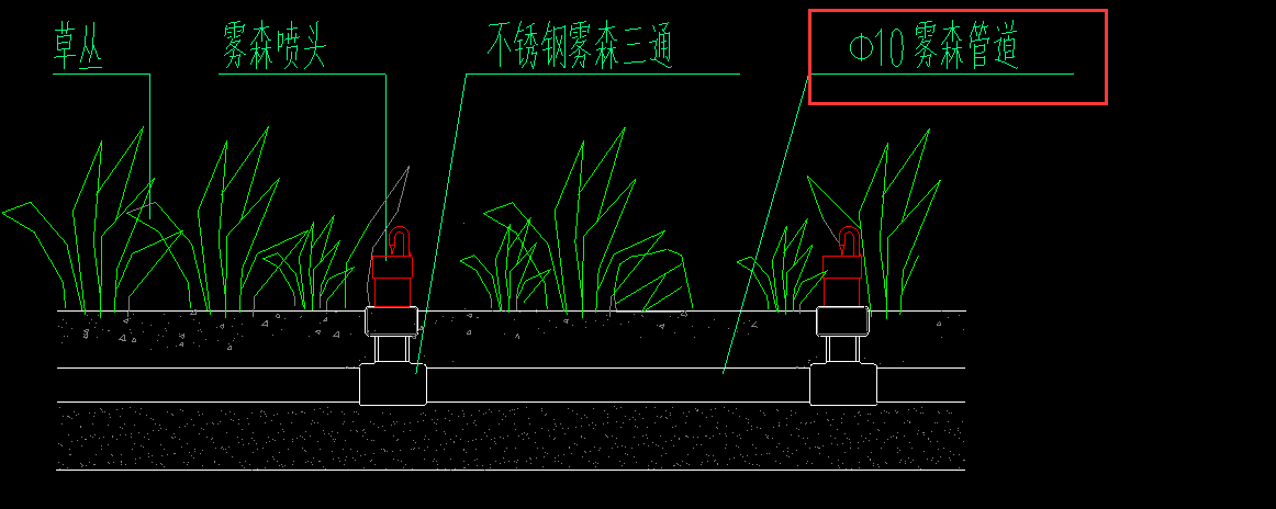 不锈钢管道