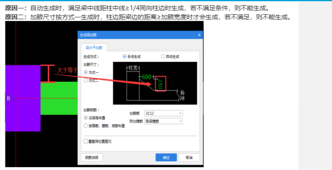 加腋
