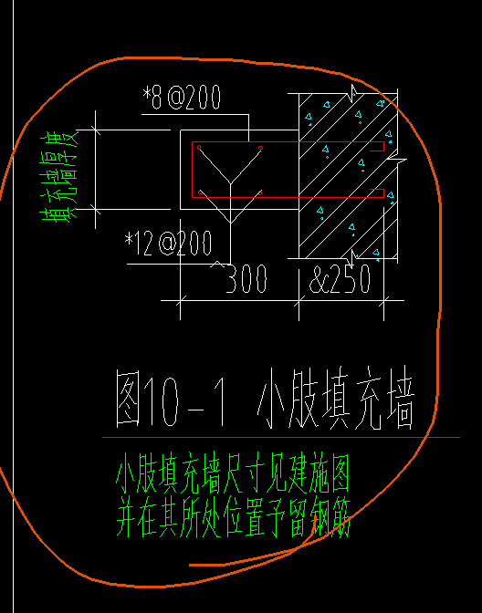 门垛