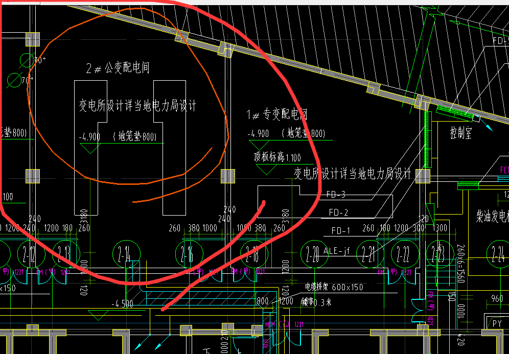 桥架