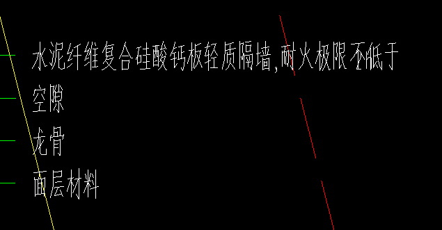 隔墙