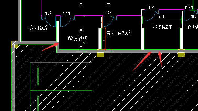 剪力墙