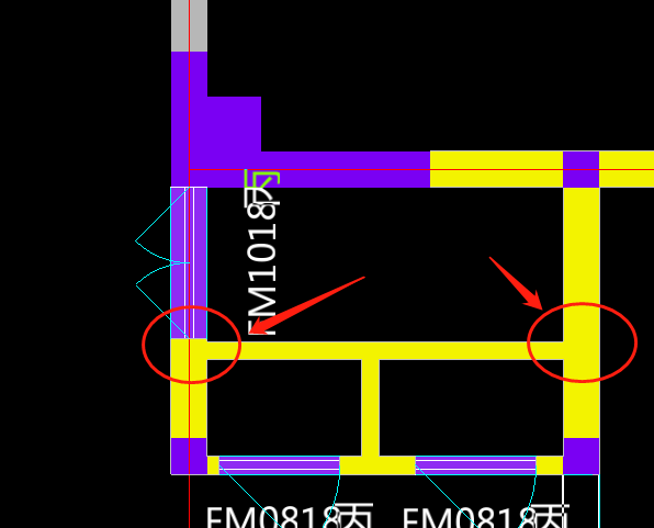 构造柱