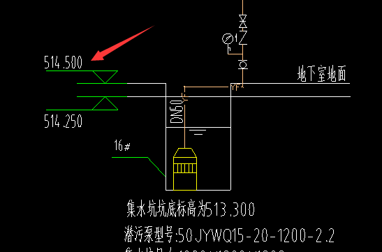 标高