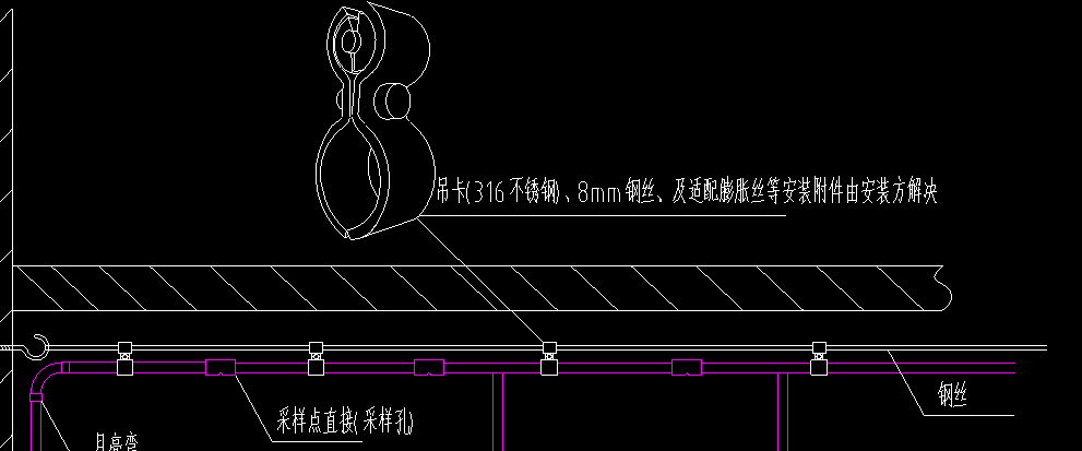 钢丝