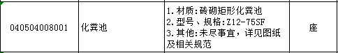 定额
