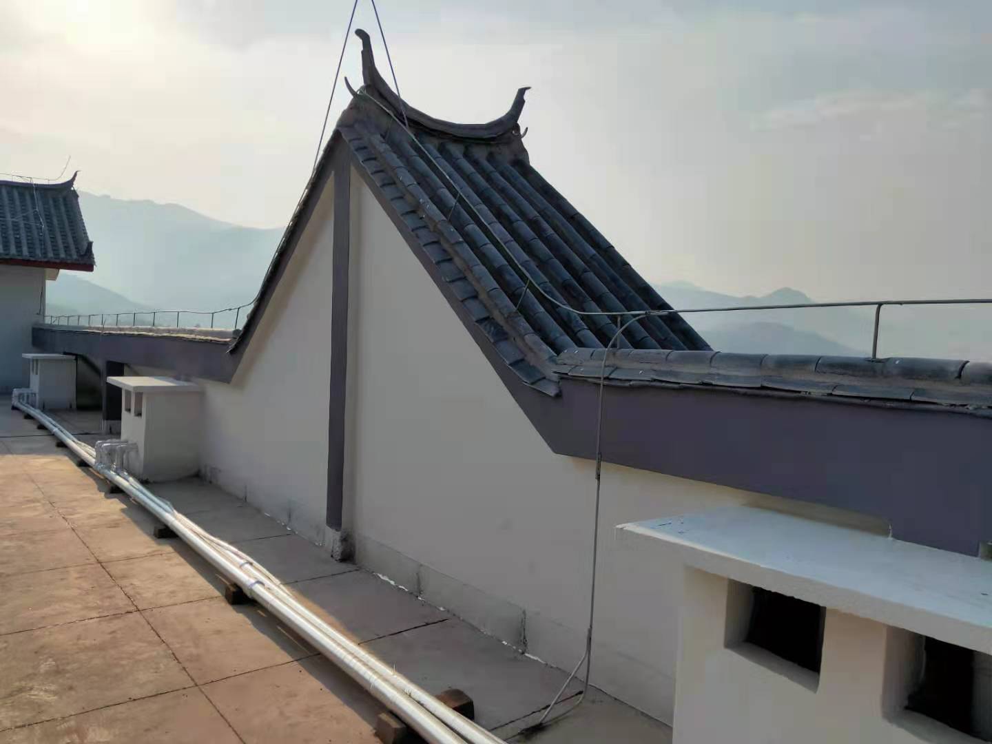 斜板