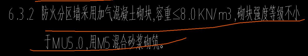 防火分区