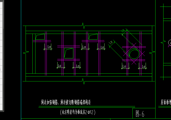 板洞加筋