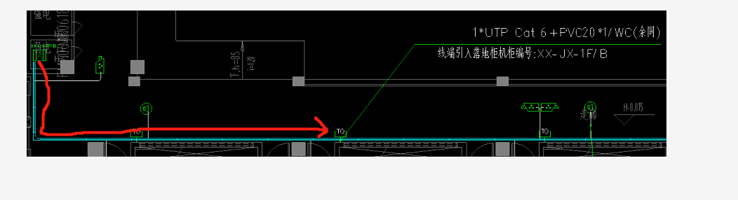 桥架连接