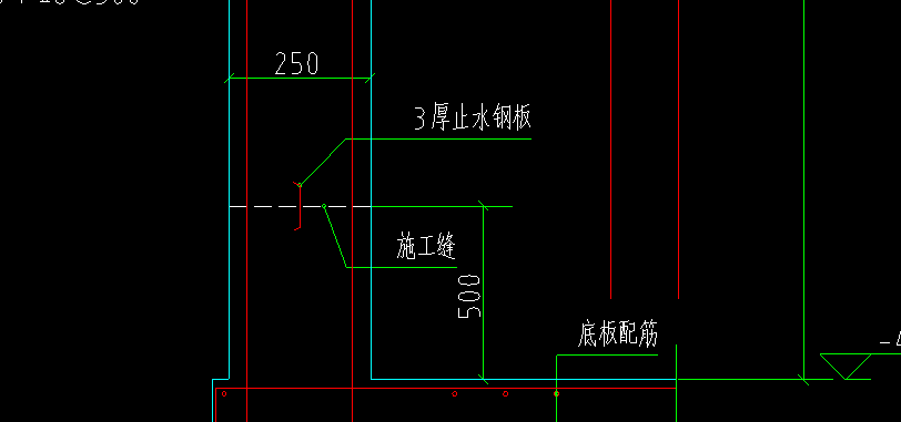 止水钢板在哪里